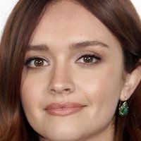 Olivia Cooke Nude