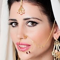 Babushka Ferenczi Nude