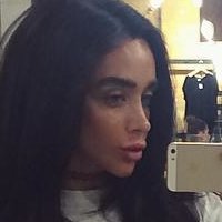 Mercedes Edison Nude