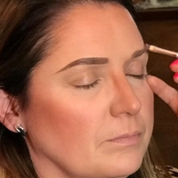 Nicole Andrievich Nude