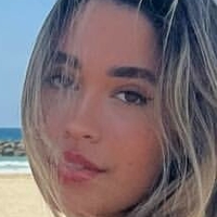 Shoval Ben Naim Nude