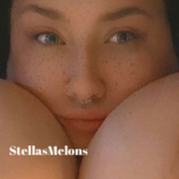 StellasMelons Nude