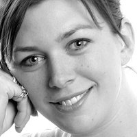 Claudia Harrison Nude