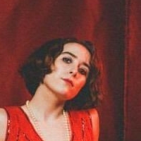 Christina Scherer Nude