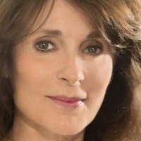 Eva-Marie Fredric Nude