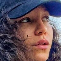 Priscilla Alcântara Delicia Nude