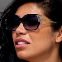 Suelyn Medeirios Nude