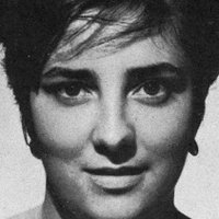 María Antonia Redondo Nude