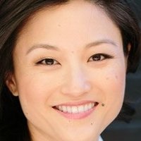 Catherine Kwong Nude