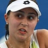 Tamira Paszek Nude