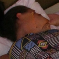 SecretUKhotwife Nude