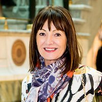 Carmel Stratton Nude