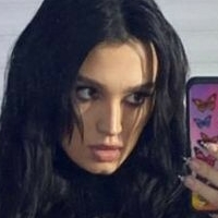 Daria Zaritskaya Nude