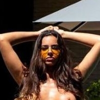 Priscilla Huggings Nude