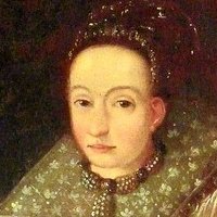 Bloodcountess Bathory Nude