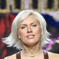 Natalia Ragozina Nude