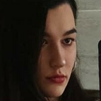 Matildaluciabovo Nude