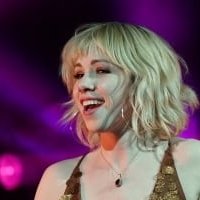Carly Rae Jepsen Nude