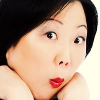 Margaret Cho Nude