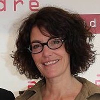 Caroline Tresca Nude