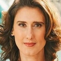 Paola Carosella Nude