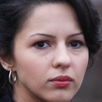 Annet Mahendru Nude