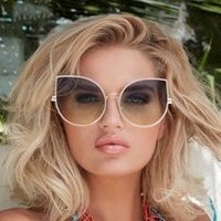 Rachel Mortenson Nude