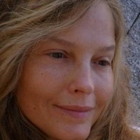 Petra Scharbach Nude