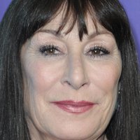 Anjelica Huston Nude