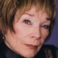 Shirley MacLaine Nude