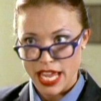 Cecilia Bergqvist Nude