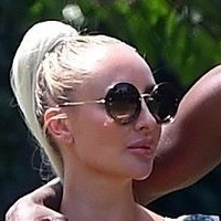 Sarah Jane Banahan Nude