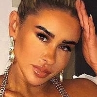 Lacey Montgomery Nude