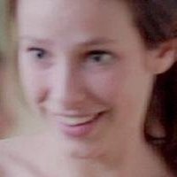 Juliette Darche Nude
