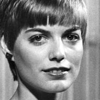 Margaret Klenck Nude