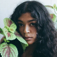 Lee Mariah Armoogam Nude