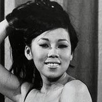 China Lee Nude