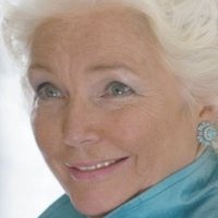 Fionnula Flanagan Nude