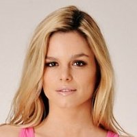 Natasha Gilbert Nude