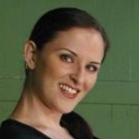 Caroline Pierce Nude