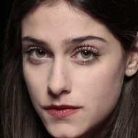 Eugenie Derouand Nude