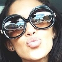 Claudia Sampedro Nude