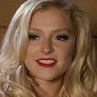 Jessica Cameron Nude