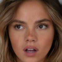 Kathryn Kampovsky Nude