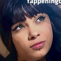 Melissa Evellyn Nude