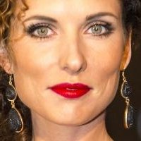 Aukje Van Ginneken Nude