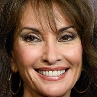 Susan Lucci Nude