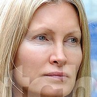 Caprice Bourret Nude