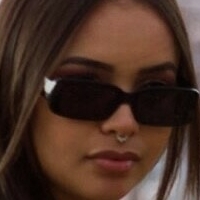 Gabriela Vitoria Reis Nude