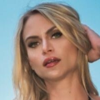 Patrícia Richter Nude